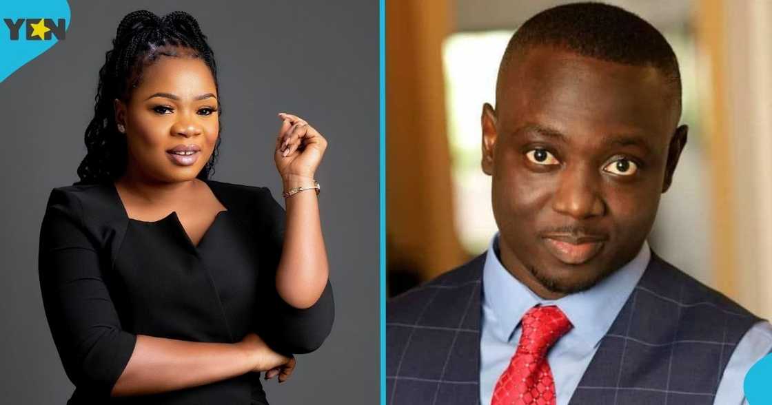 Abena Konadu Asantem NADMO, Deputy Director, Samuel Aboagye, NDC, Ashanti Region, helicopter crash.