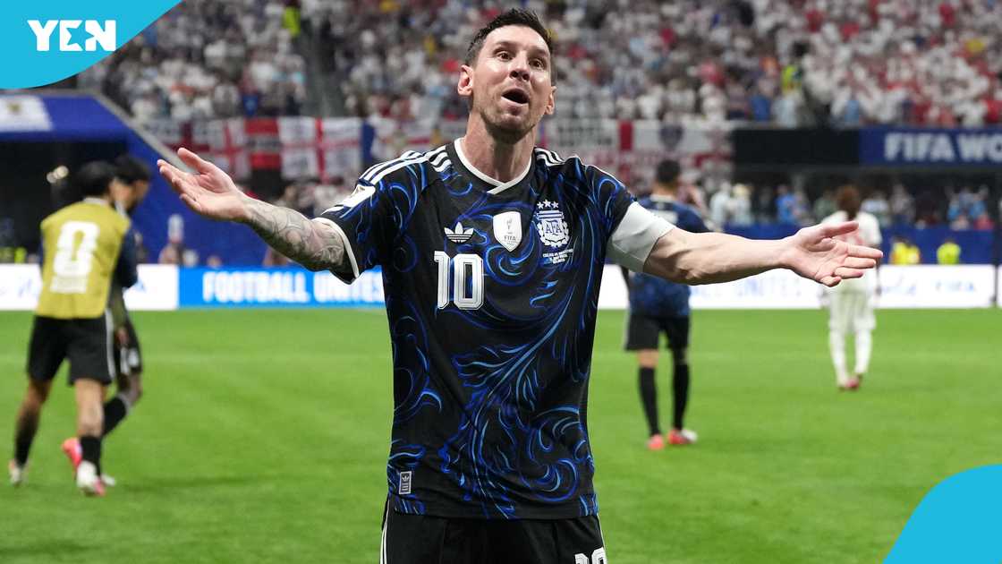 Argentina Aim to End 64-Year World Cup Final Curse Against Spain Argentina Aim to End 64-Year World Cup Final Curse Against Spain