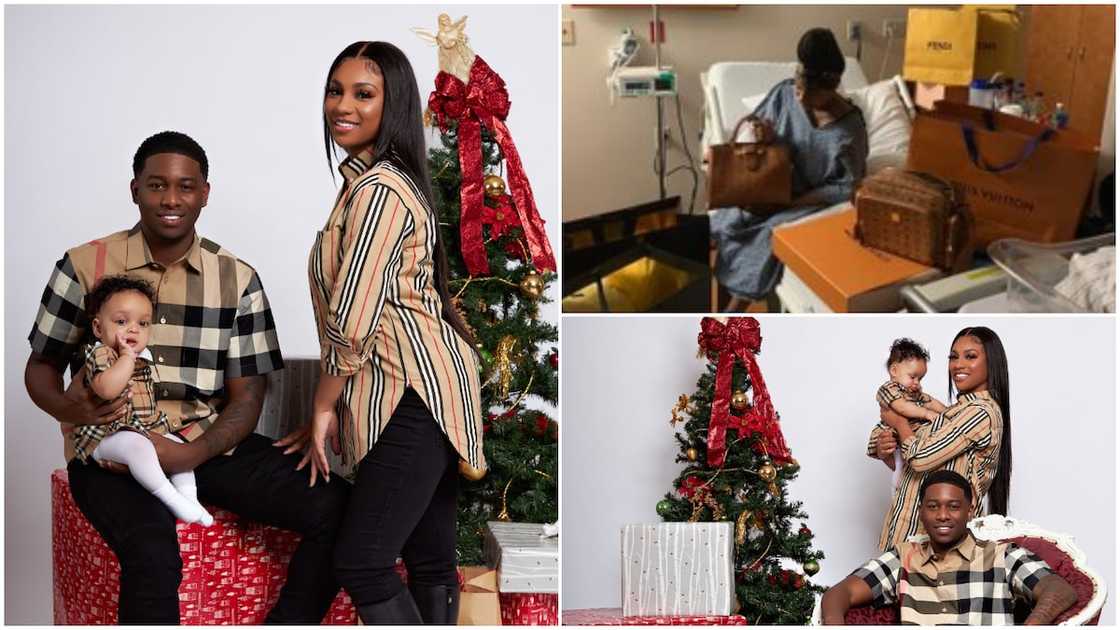 Man discovers infant baby is not his six months after wife's delivery Man discovers infant baby is not his six months after wife's delivery