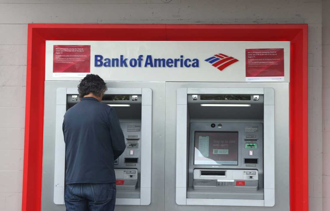 Regulators ordered $250 mn in fines and restitution from Bank of America over violations of banking consumers Regulators ordered $250 mn in fines and restitution from Bank of America over violations of banking consumers