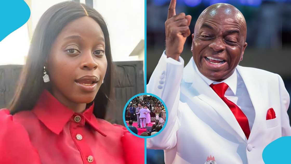 Bishop David Oyedepo, Winners Chapel, Living Faith Church Worldwide, International Ministers Conference 2026, church viral video, religious news, Nigerian pastors, TikTok viral video, social media reactions, church member, religious entertainment, faith Bishop David Oyedepo, Winners Chapel, Living Faith Church Worldwide, International Ministers Conference 2026, church viral video, religious news, Nigerian pastors, TikTok viral video, social media reactions, church member, religious entertainment, faith