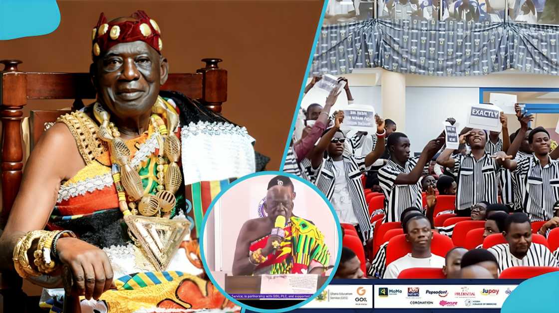 ADISCO, Adisadel College, Senior High School, National Science and Maths Quiz, Adisadel at NSMQ, Botwe, Augusco