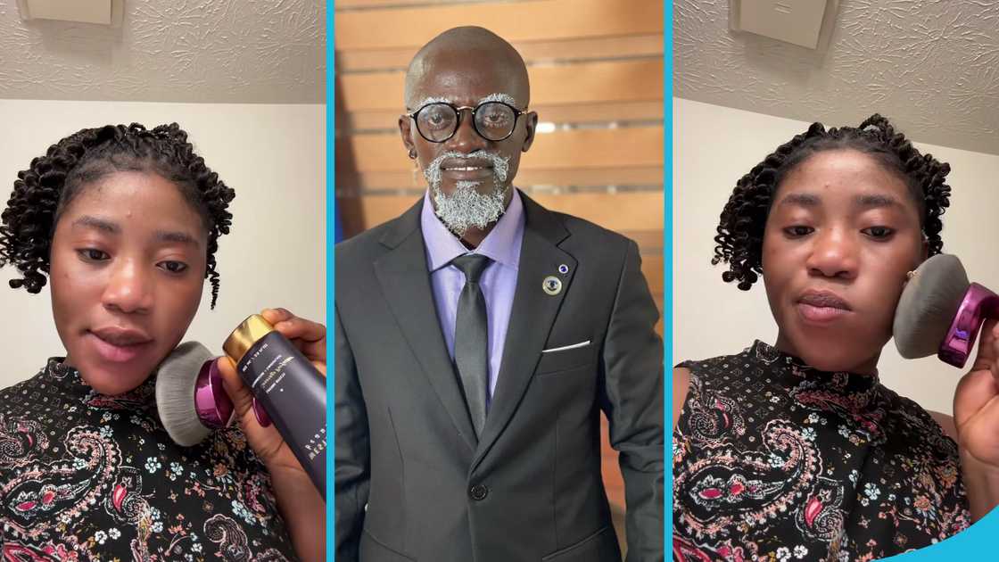 Maame Serwaa, Lil Win's wife, Lil Win's children, Maame Serwaa becomes an American, American citizenship, Kumawood movies, Lil Win's movies Maame Serwaa, Lil Win's wife, Lil Win's children, Maame Serwaa becomes an American, American citizenship, Kumawood movies, Lil Win's movies