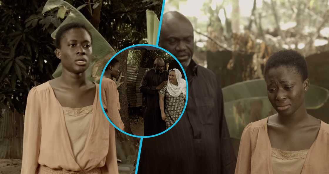 Ghanaian actress Fella Makafui Ghanaian actress Fella Makafui