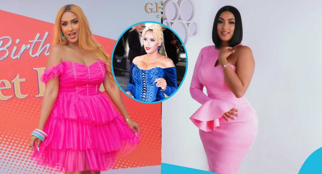 Juliet Ibrahim Juliet Ibrahim