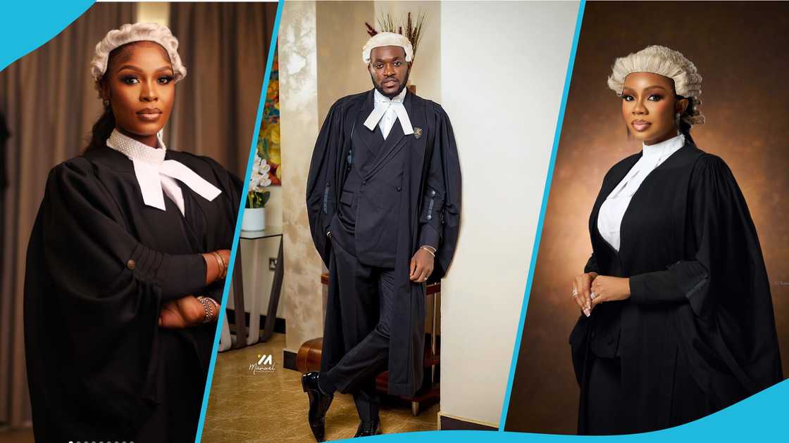 Gifty Dumelo, Kennedy Osei and Serwaa Amihere, Ghanaian lawyers, law schools in Ghana, Call to the Bar in Ghana, Call to the Bar ceremonies in Ghana Gifty Dumelo, Kennedy Osei and Serwaa Amihere, Ghanaian lawyers, law schools in Ghana, Call to the Bar in Ghana, Call to the Bar ceremonies in Ghana