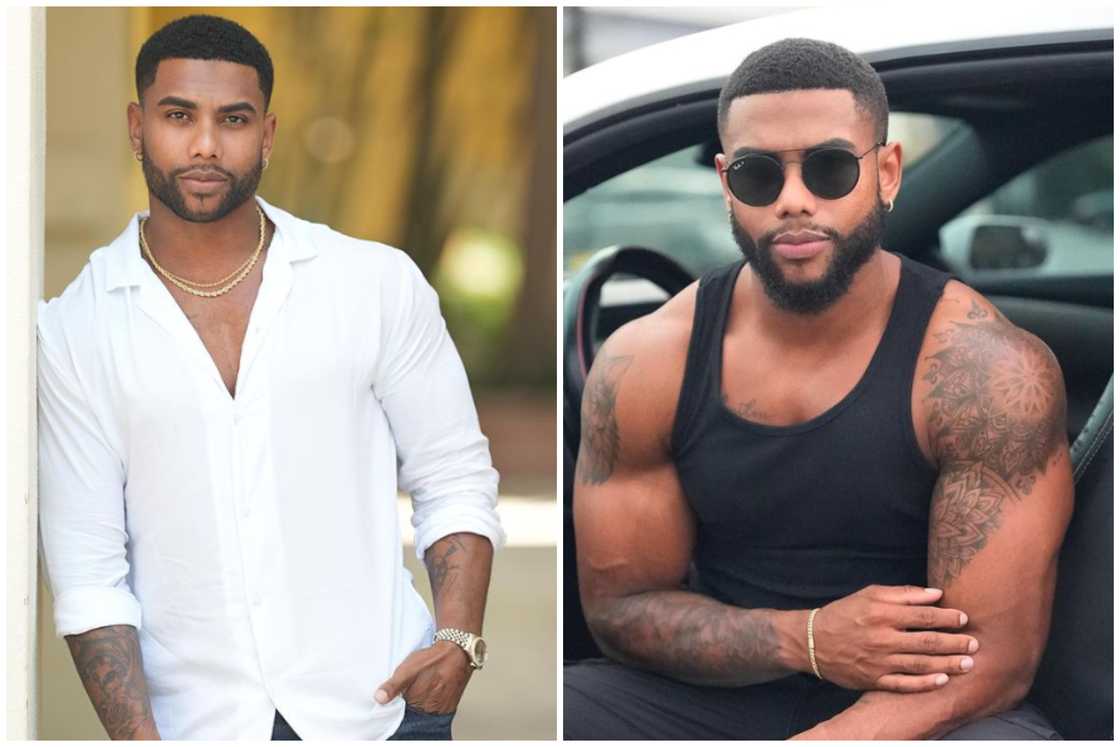 Black YouTubers Black YouTubers