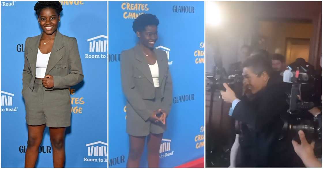 Dj Switch at New York Gala Dj Switch at New York Gala