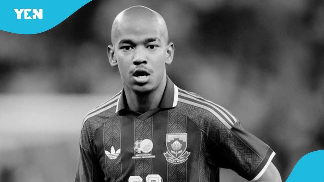 Jayden Adams: Police Launch Inquest Into Death of South Africa's World Cup Star