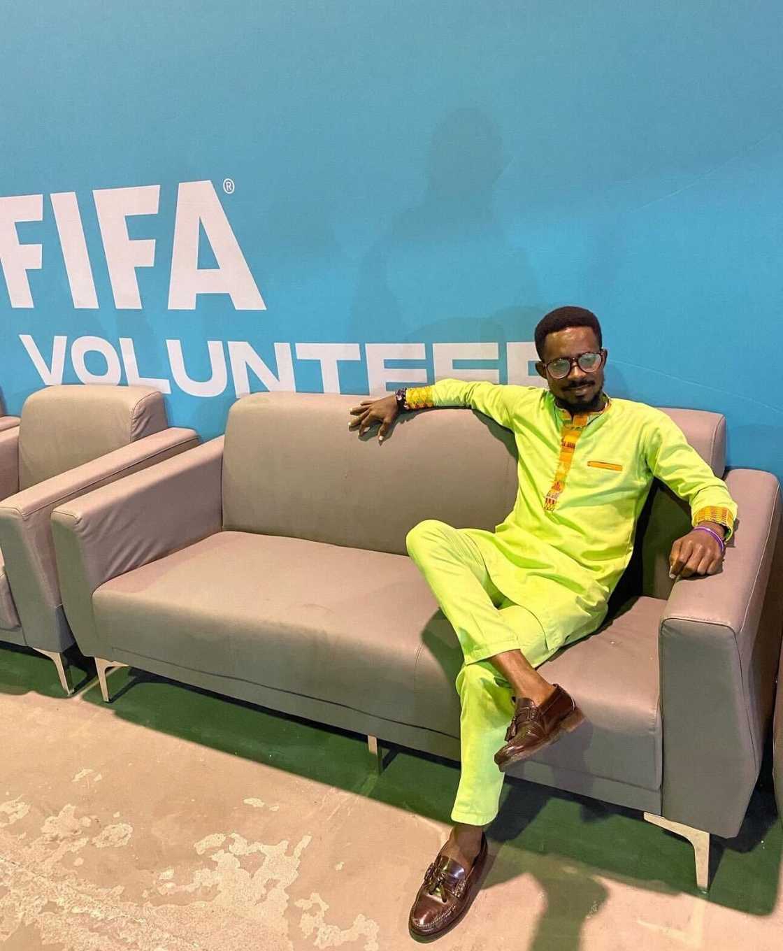 WC, Ghana, Dreams FC, Delali Frank Awutey, Accra, Nations FC