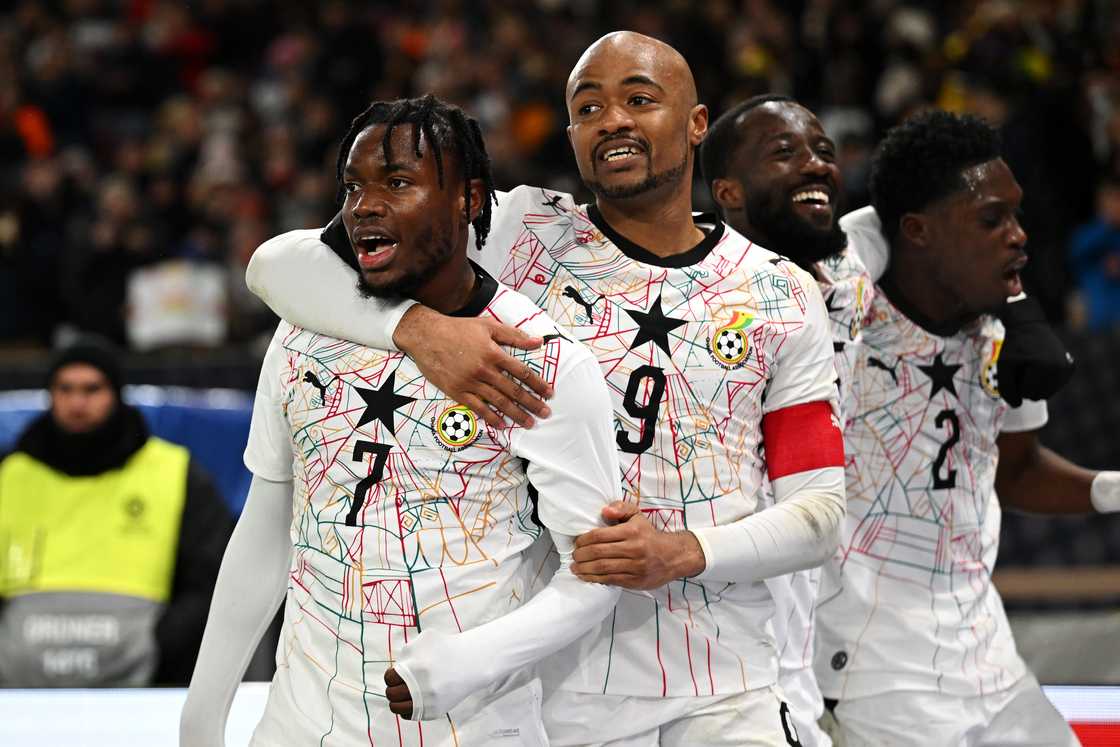 US, Visa, Immigration, Ghana, Wedding, Travel, Black Stars