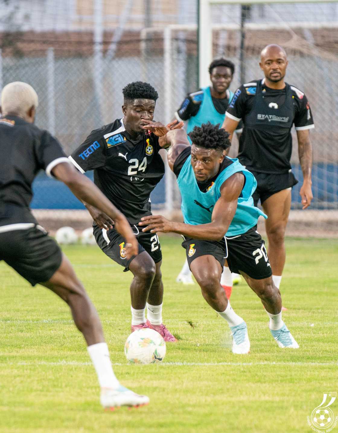 Mohammed Kudus stats, Mohammed Kudus Black Stars, Mohammed Kudus 2025/26 form, Mohammed Kudus dribbles, Mohammed Kudus goals, Mohammed Kudus Tottenham, Central African Republic vs. Ghana