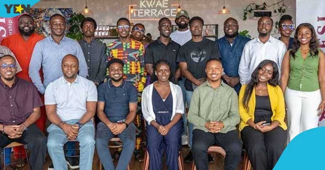 Ashesi students, Ashesi University, Ghanaian students, private university, scholarship Ashesi students, Ashesi University, Ghanaian students, private university, scholarship