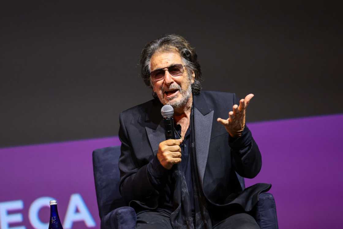 Who is Anton James Pacino, Al Pacino's son? All you need to know about