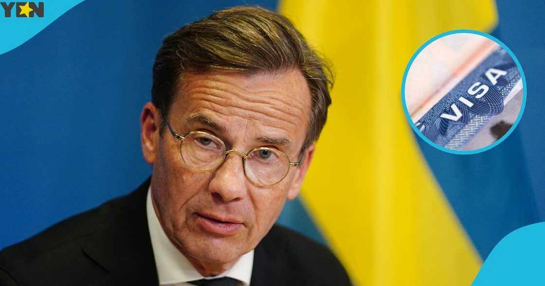 Sweden, Sweden's Migration Agency, Swedish government, Sweden permanent residence permit, foreign nationals Sweden, Sweden's Migration Agency, Swedish government, Sweden permanent residence permit, foreign nationals