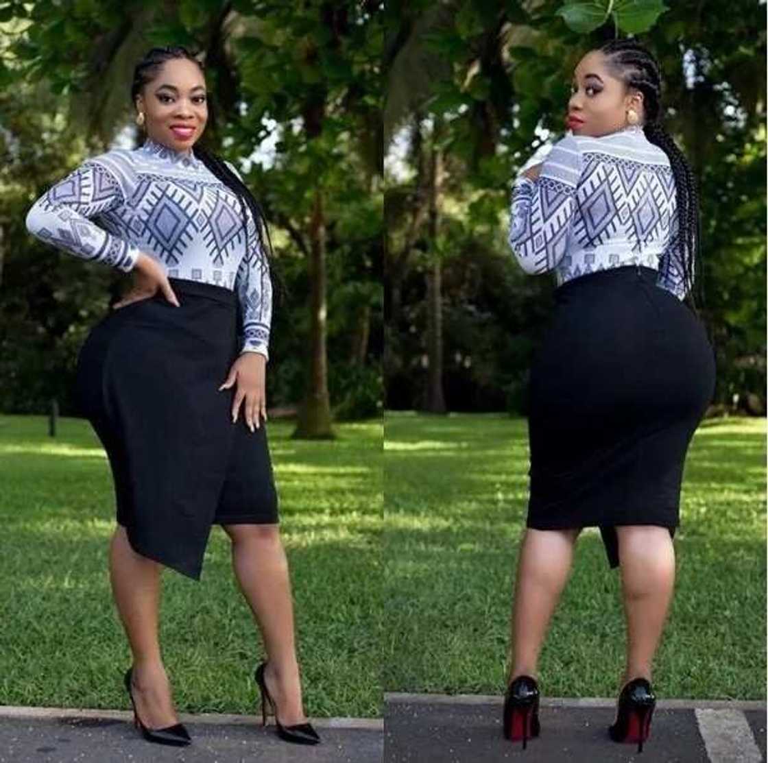 Kevin Taylor Challenges Moesha to Correct her body; Return car and House to Prove her Repentance