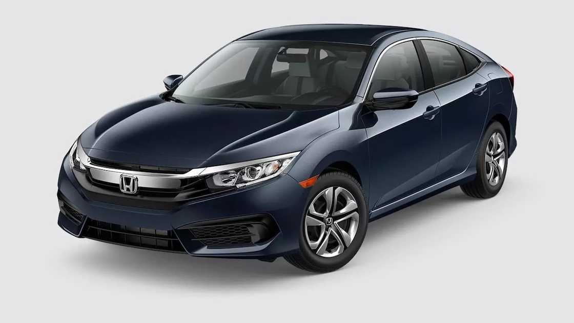 5 cars that you should be driving in Ghana’s hard economy 5 cars that you should be driving in Ghana’s hard economy
