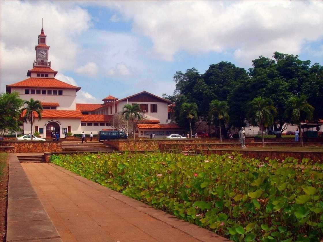 Legon Online Application Form and Registration Process 2018-2019 Legon Online Application Form and Registration Process 2018-2019