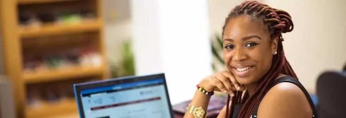 Online university in Ghana Online university in Ghana