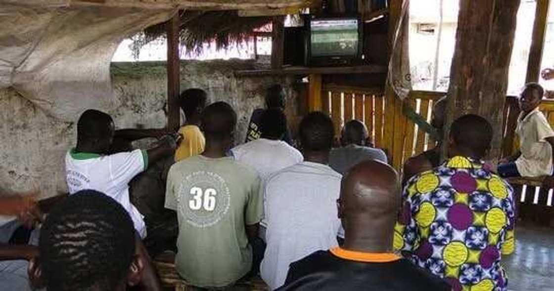 Accra Fast Track High Court Gives GBC Go Ahead On Collection of TV Licence Fees