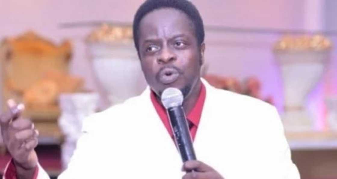 6 Ghanaian celebrities who used to be rich but are now broke 6 Ghanaian celebrities who used to be rich but are now broke