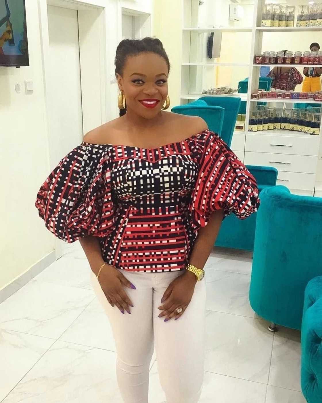 ankara tops for ladies
stylish tops to wear with jeans
ankara blouse on jeans
trendy styles made with ankara
peplum ankara tops
ankara tops designs ankara tops for ladies
stylish tops to wear with jeans
ankara blouse on jeans
trendy styles made with ankara
peplum ankara tops
ankara tops designs