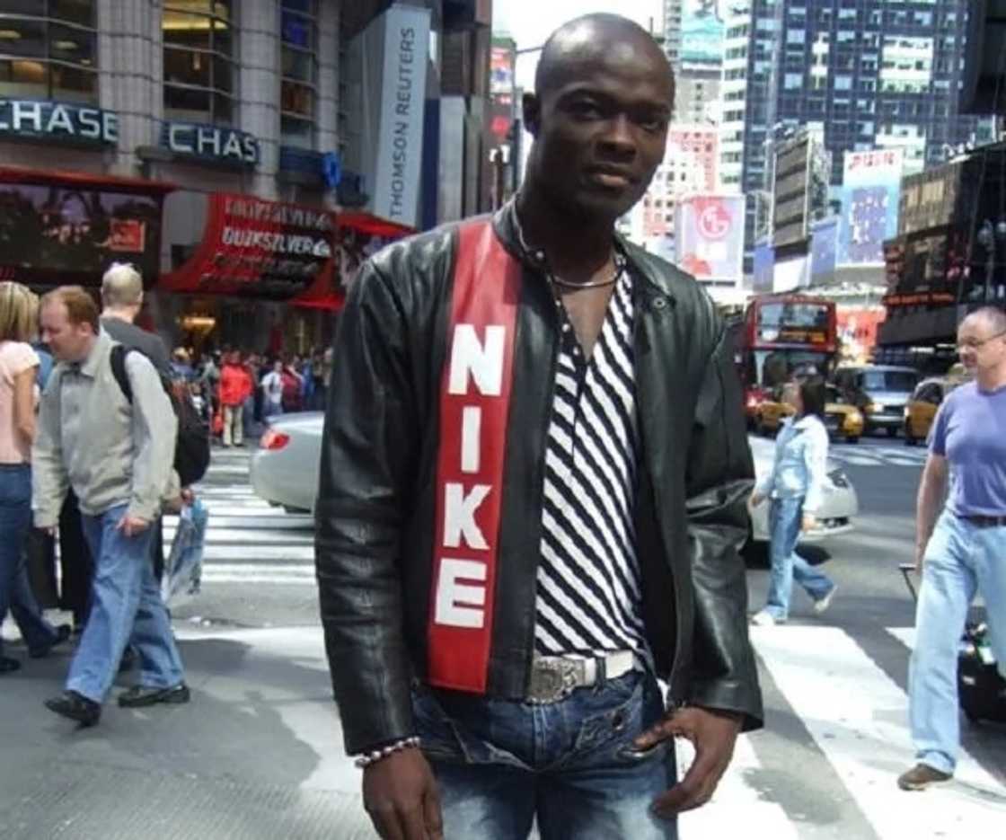 Ramzy reveals what killed Exopa CEO, Ibrahim Sima Ramzy reveals what killed Exopa CEO, Ibrahim Sima