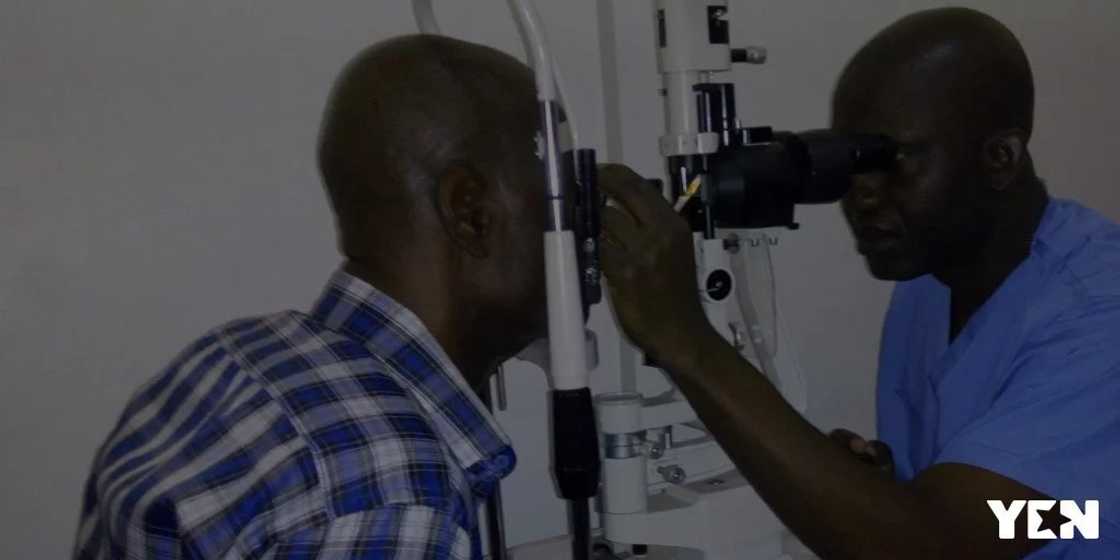 UK-based pastor pays veteran actor’s surgical bills UK-based pastor pays veteran actor’s surgical bills