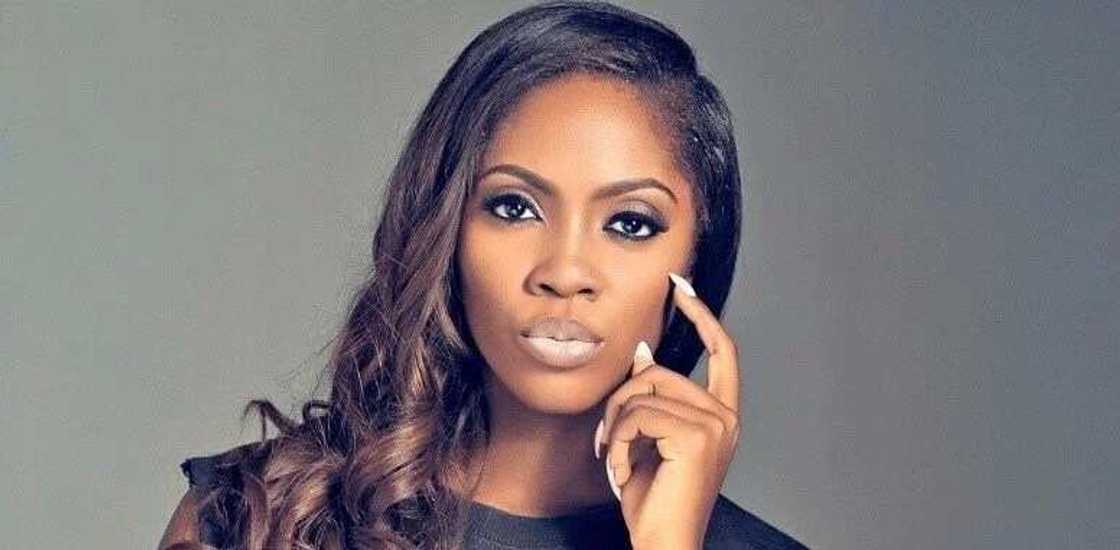 Most popular Tiwa Savage songs 2018