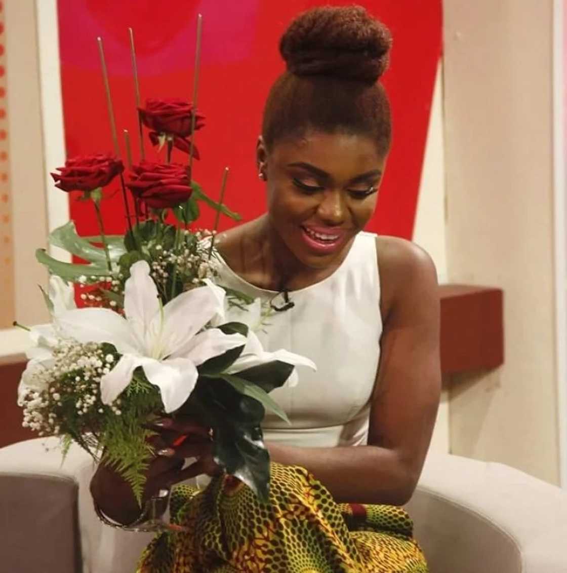 The tribes of Ghanaian celebrities The tribes of Ghanaian celebrities