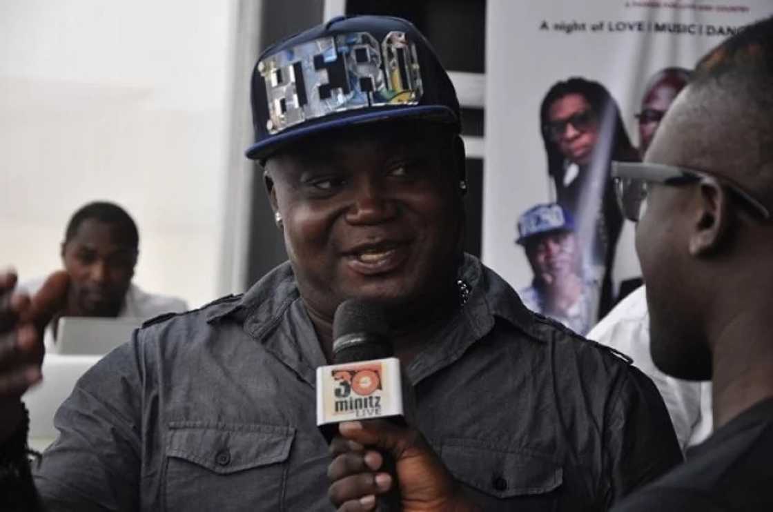 Here are the celebrities supporting Mahama, Akufo-Addo Here are the celebrities supporting Mahama, Akufo-Addo