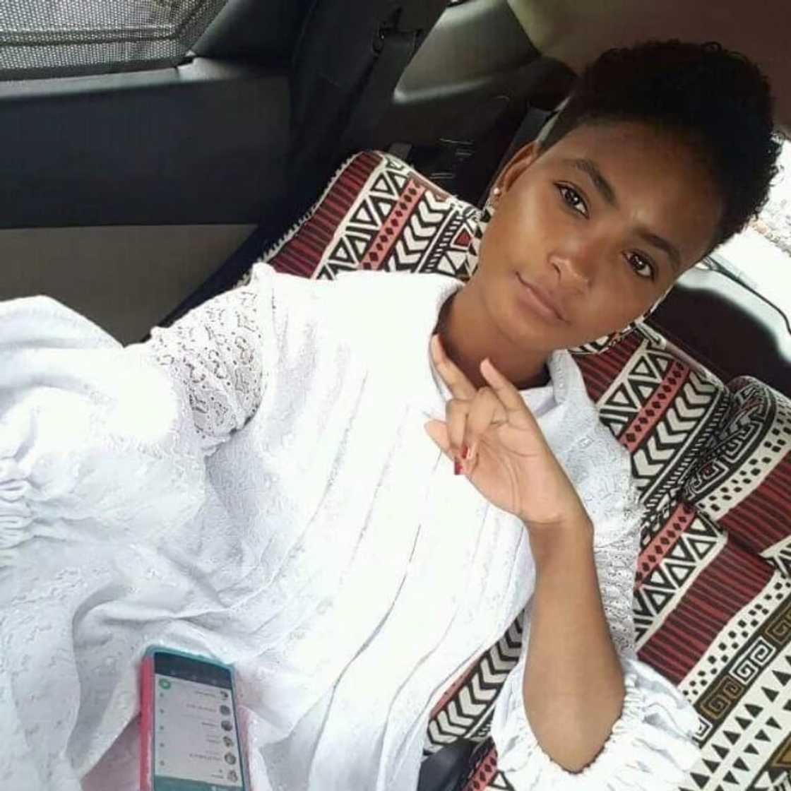 Photos of the guy who leaked Ayisha's adult video Photos of the guy who leaked Ayisha's adult video