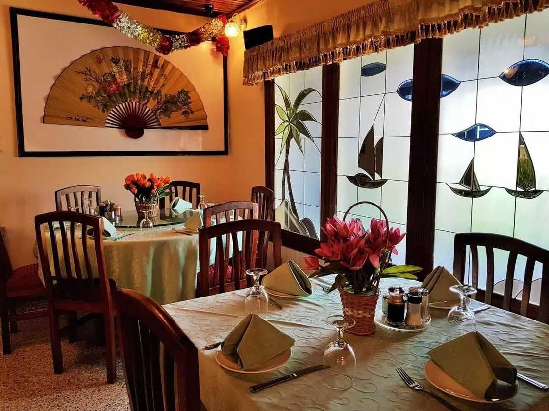 Regal Chinese Restaurant Accra Ghana Regal Chinese Restaurant Accra Ghana