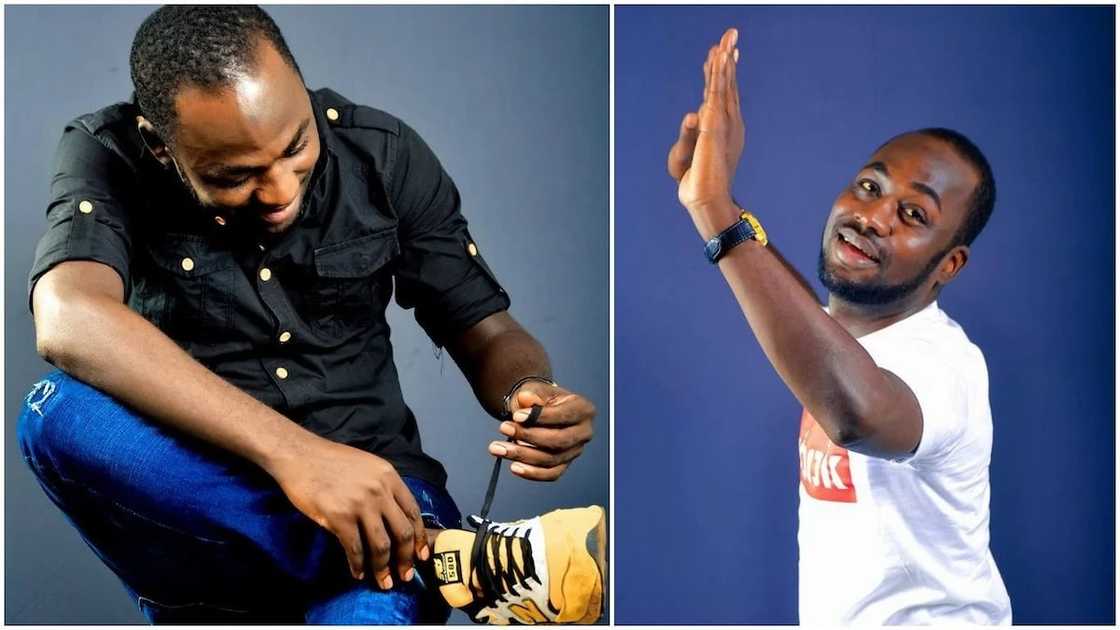 Tamale radio presenter in hot waters over defamatory comments against nurses Tamale radio presenter in hot waters over defamatory comments against nurses