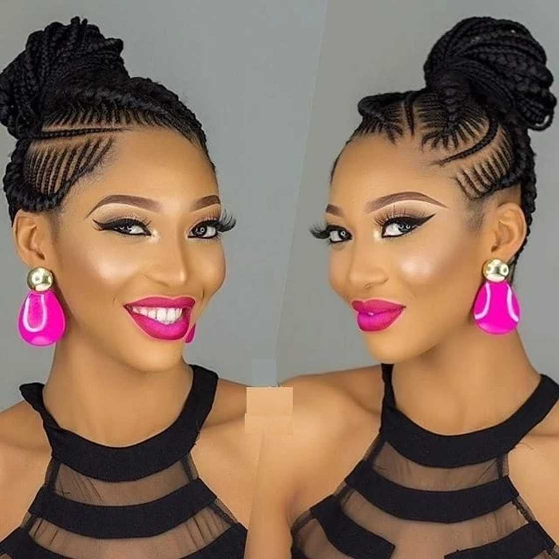 weave natural hairstyles
braids with weave hairstyles
weave hairstyles with braids