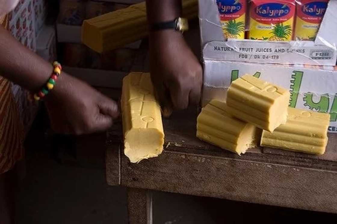 Funny nicknames of Ghanaian household items Funny nicknames of Ghanaian household items