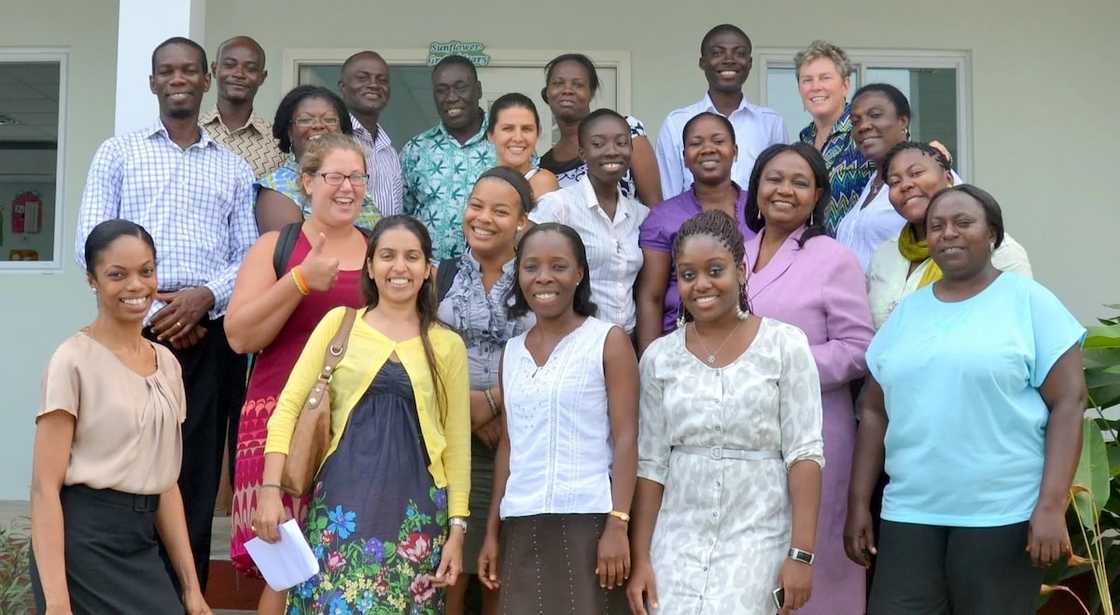 2018 GES promotions 2018 GES promotions