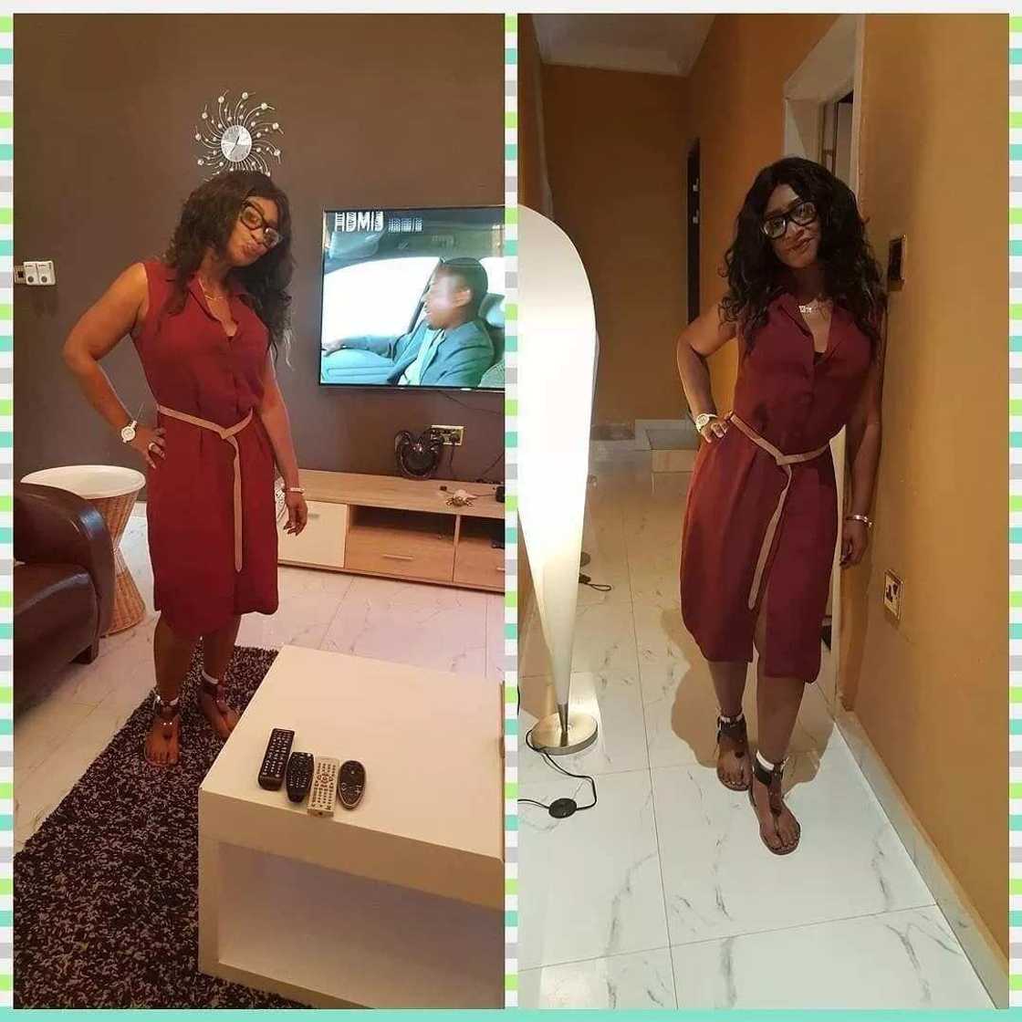 Here are photos of the luxurious houses of some Ghanaian female celebrities Here are photos of the luxurious houses of some Ghanaian female celebrities