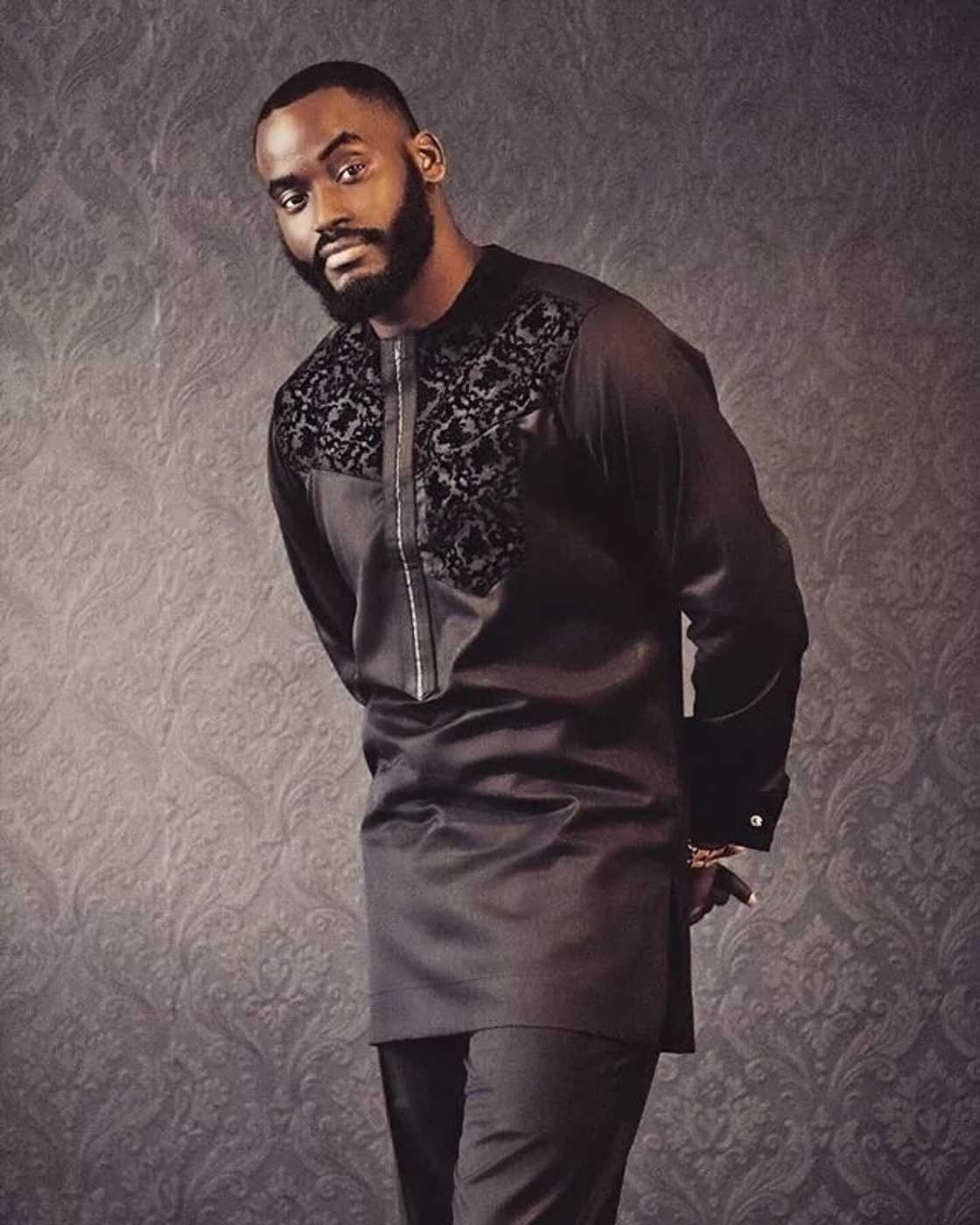 African men fashion: 7 styles and ideas to look more attractive in 2019 African men fashion: 7 styles and ideas to look more attractive in 2019