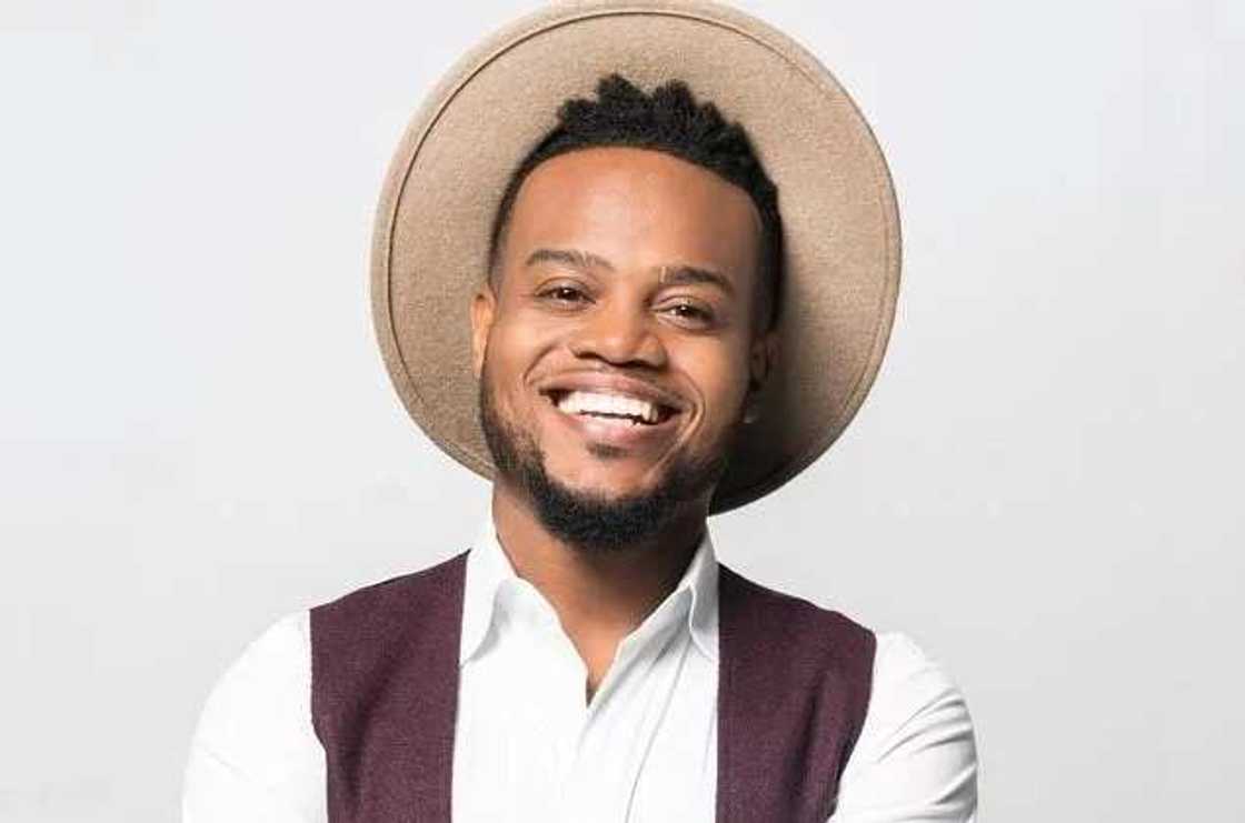 travis greene, travis greene made a way, travis greene intentional