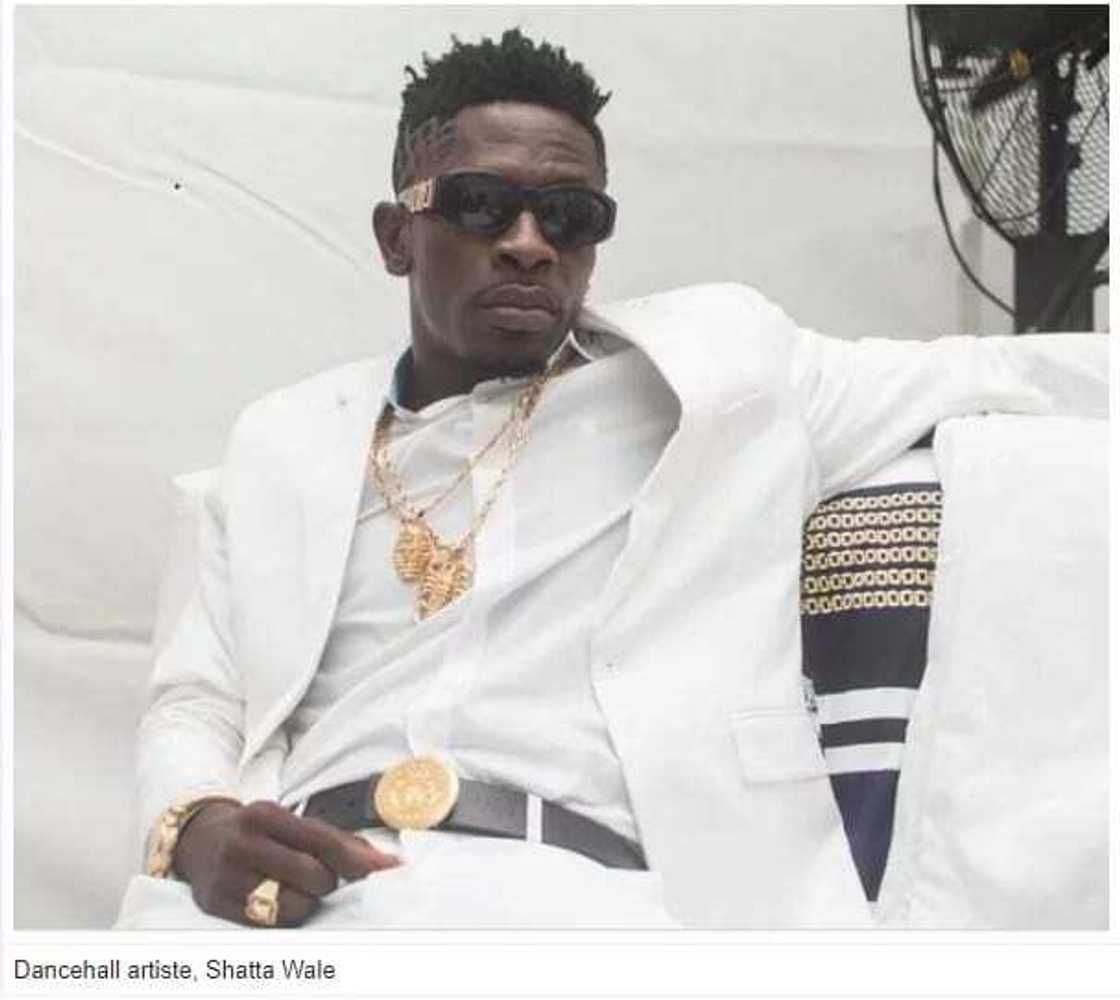 Shatta Wale Net Worth Forbes 2017 Shatta Wale Net Worth Forbes 2017