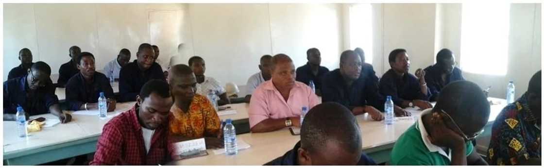 Short professional courses in Ghana Short professional courses in Ghana