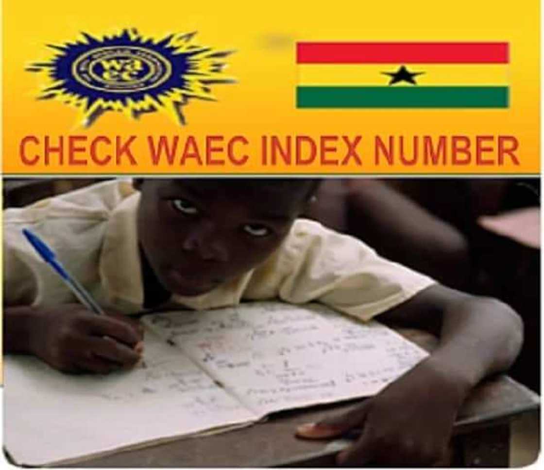 WAEC Ghana Index Number Checking, Verification, and Center