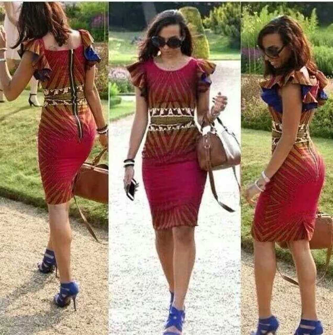 7 biggest African fashion styles of 2019 7 biggest African fashion styles of 2019