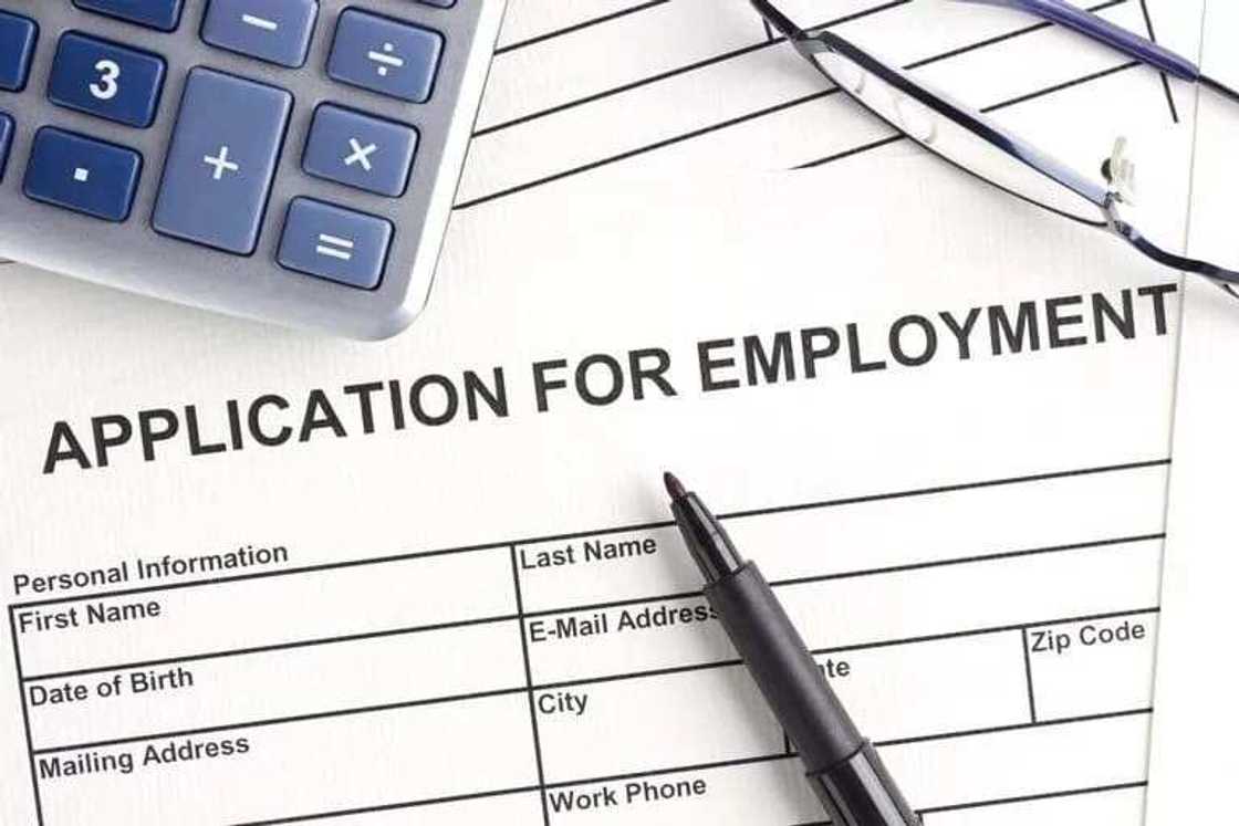 How to Write an Application Letter for Any Position Without Experience How to Write an Application Letter for Any Position Without Experience