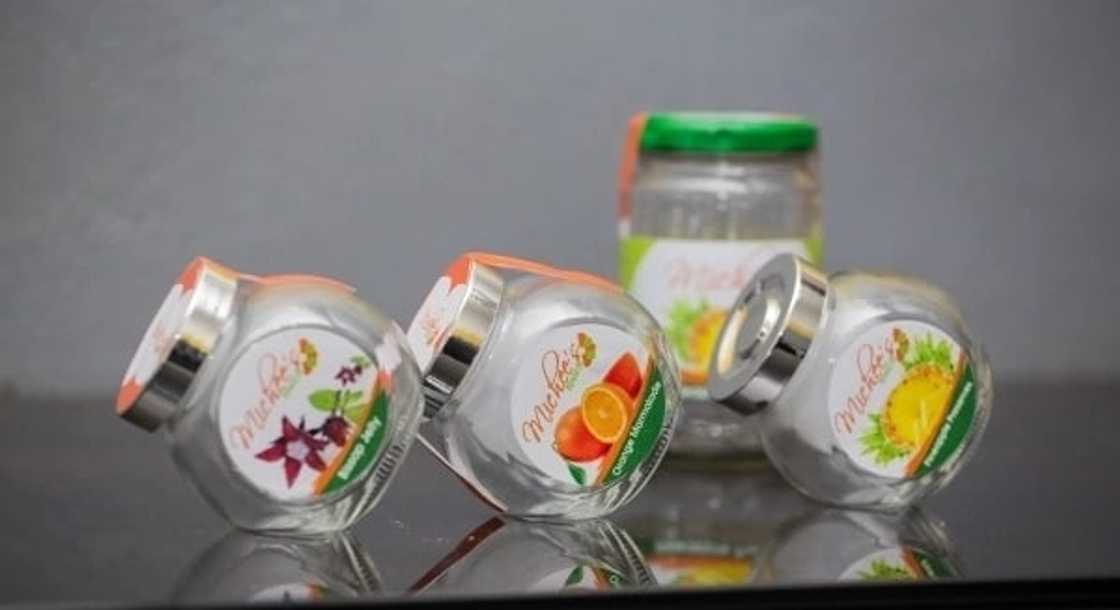 List of packaging companies in Ghana List of packaging companies in Ghana