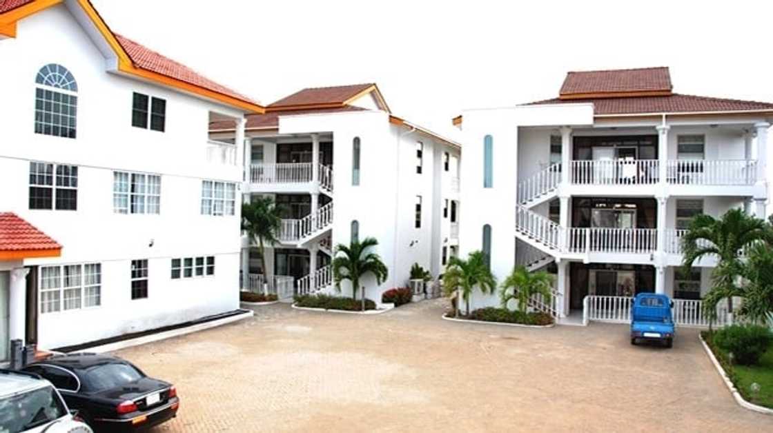 7 best hotels in Ada Ghana 7 best hotels in Ada Ghana
