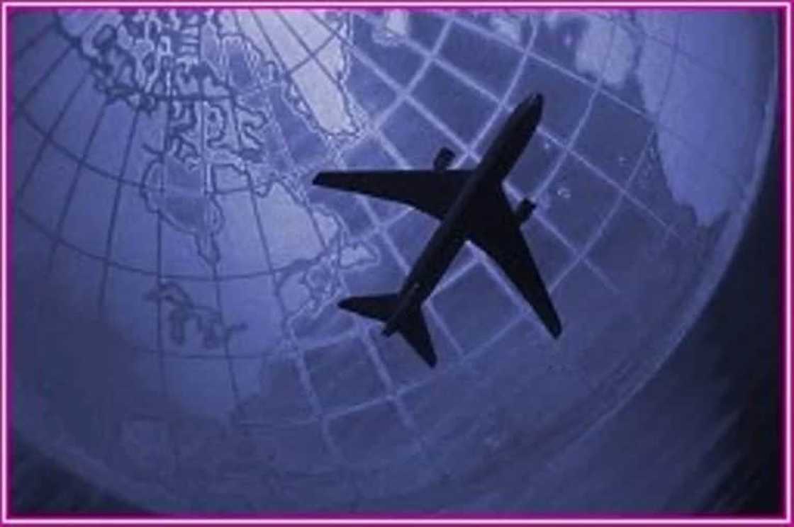 Top 10 travel agencies in Ghana Top 10 travel agencies in Ghana