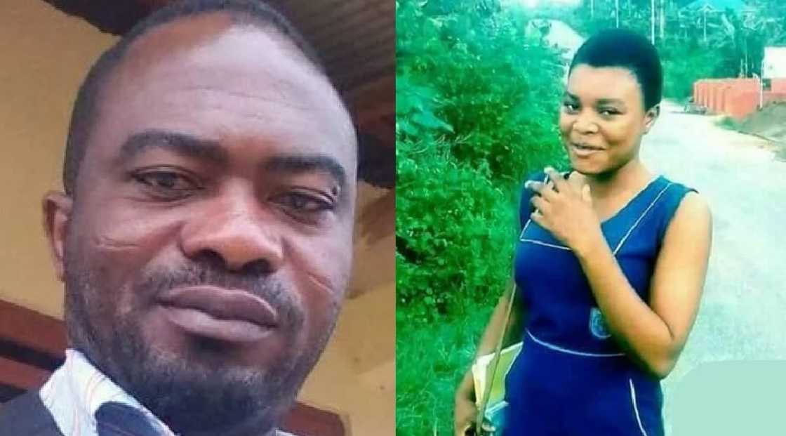 Ejisu Chief to release more teacher-student in leaked videos Ejisu Chief to release more teacher-student in leaked videos