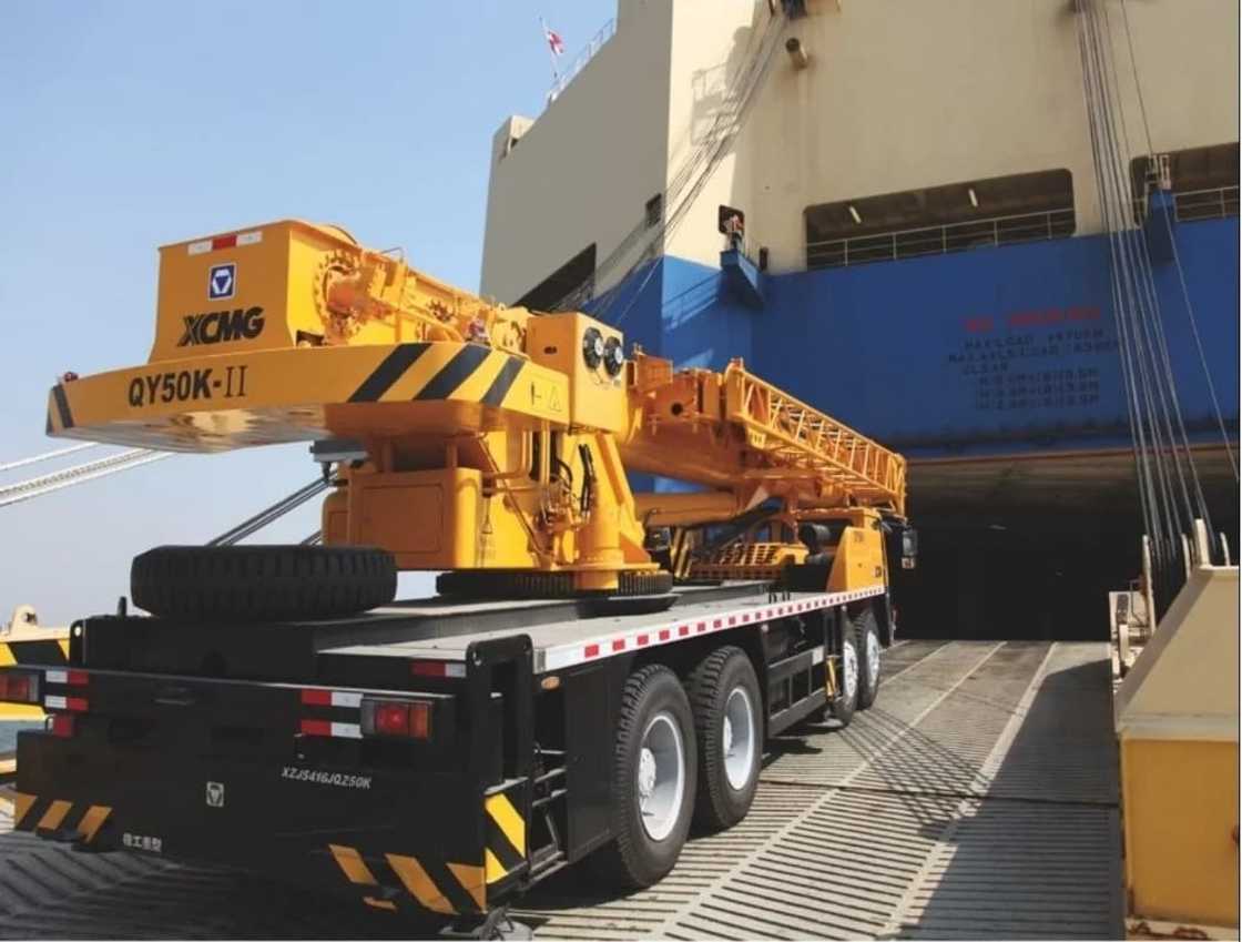 Shipping from USA to Ghana: a list of companies you can use Shipping from USA to Ghana: a list of companies you can use